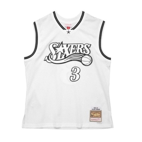 Koszulka Mitchell & Ness NBA Swingman Philadelphia 76ers Allen Iverson Mitchell & Ness
