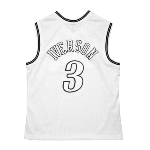 Koszulka Mitchell & Ness NBA Swingman Philadelphia 76ers Allen Iverson Mitchell & Ness