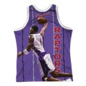 Koszulka bezrękawnik Mitchell & Ness NBA Toronto Raptors Tracy Mcgrady Mitchell & Ness