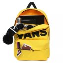 Plecak szkolny Vans Old Skool III Backpack Lemon Chrome - VN0A3I6R85W Vans