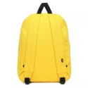 Plecak szkolny Vans Old Skool III Backpack Lemon Chrome - VN0A3I6R85W Vans