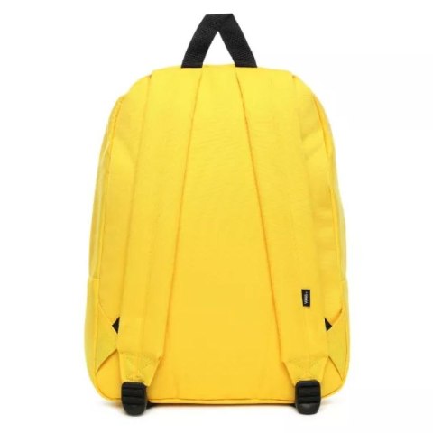 Plecak szkolny Vans Old Skool III Backpack Lemon Chrome - VN0A3I6R85W Vans