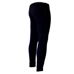 Spodnie dresowe Glorious Gangsta czarne - 4051134 Glorious