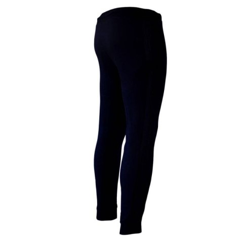 Spodnie dresowe Glorious Gangsta czarne - 4051134 Glorious