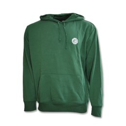 Bluza New Balance Hoops Essentials Fundamental Hoodie - MT23581TFN New Balance