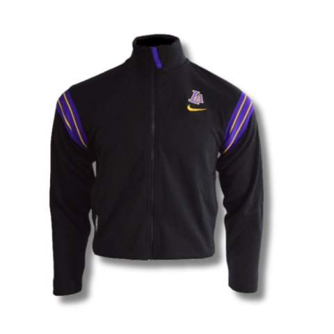 Bluza Nike LA Lakers Courtside 75 Tracksuit Jacket Wmns - DB1400-010 Nike
