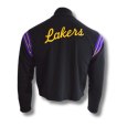 Bluza Nike LA Lakers Courtside 75 Tracksuit Jacket Wmns - DB1400-010 Nike