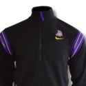 Bluza Nike LA Lakers Courtside 75 Tracksuit Jacket Wmns - DB1400-010 Nike
