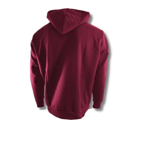 Bluza męska New Balance Hoops Classics Hoodie - MT23585-NBY New Balance