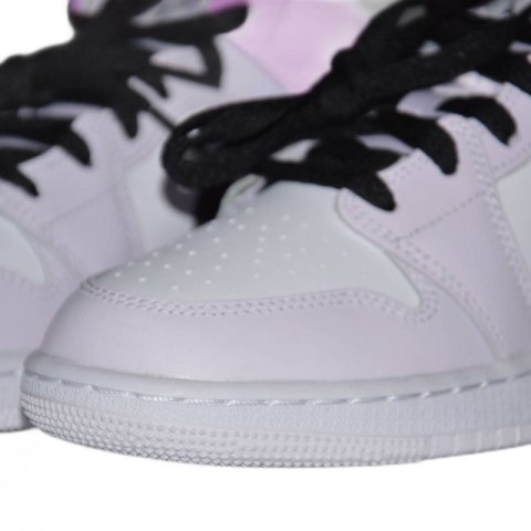 Buty męskie Jordan 1 Mid (GS) - DQ8423-501 AIR Jordan