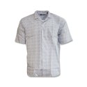 Koszula SUIT Benjamin Shirt Blue - S111311-2293 Suit