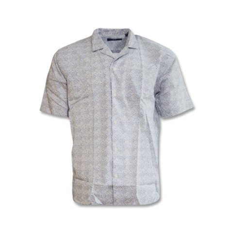 Koszula SUIT Benjamin Shirt Blue - S111311-2293 Suit