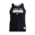 Koszulka Nike Essential Fly Jersey Wmns - CZ6610-010 Nike
