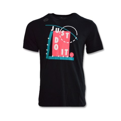 Koszulka Nike Just Do It Dry T-shirt - CD1100-010 Nike