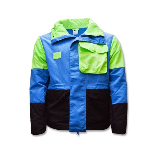 Kurtka Nike LeBron Premium Utility Jacket - DA6713-345 Nike