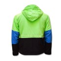 Kurtka Nike LeBron Premium Utility Jacket - DA6713-345 Nike