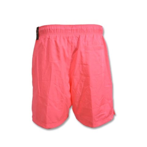 Spodenki Air Jordan Jumpman Poolside Shorts Sunset Pulse/White - CZ4751-675 AIR Jordan
