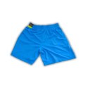 Spodenki Nike Essential Fly Dry Shorts Wmns Laser Blue/Dk Smoke Grey - CU4573-446 Nike