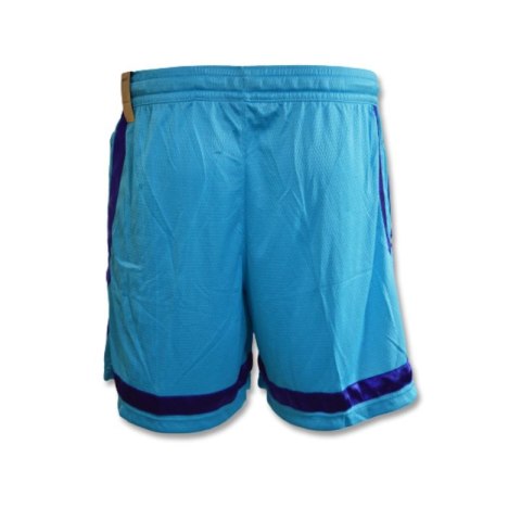 Spodenki Nike Fly Crossover Shorts Wmns - DJ3902-434 Nike