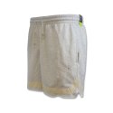 Spodenki Nike Standard Issue Swoosh Fly Shorts Wmns Birch Heather/Pale Ivory - CZ7217-051 Nike