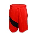 Spodenki Nike Toronto Raptors Swingman Shorts Road University Red/White - CN8089-657 Nike