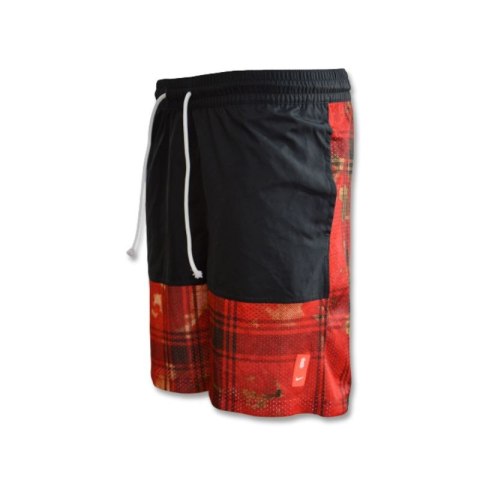 Spodenki koszykarskie Nike Kyrie - CK6759-673 Nike