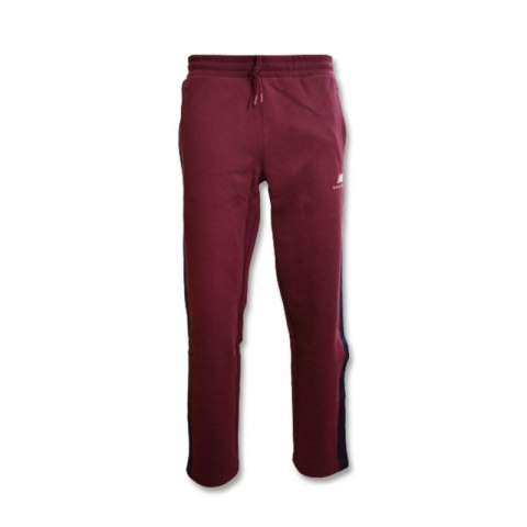 Spodnie New Balance Hoops Classics Pants - MP23588-NBY New Balance