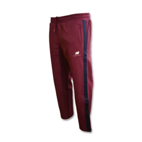Spodnie New Balance Hoops Classics Pants - MP23588-NBY New Balance