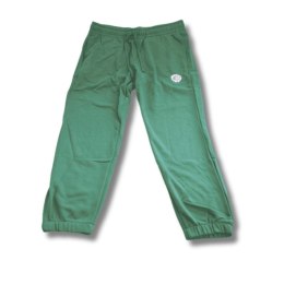 Spodnie New Balance Hoops Essentials Fundamental Pants - MP23580TFN New Balance