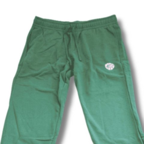 Spodnie New Balance Hoops Essentials Fundamental Pants - MP23580TFN New Balance