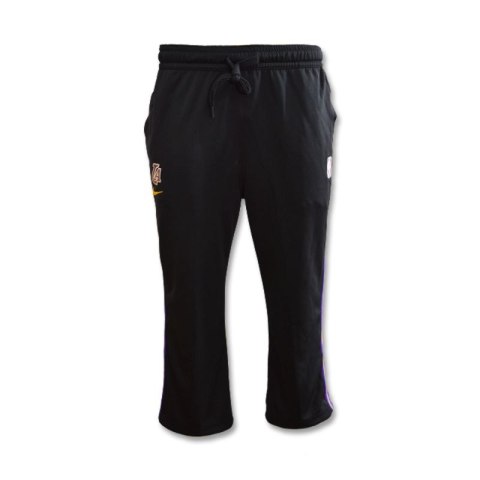 Spodnie Nike LA Lakers Courtside 75 - DB1420-010 Nike