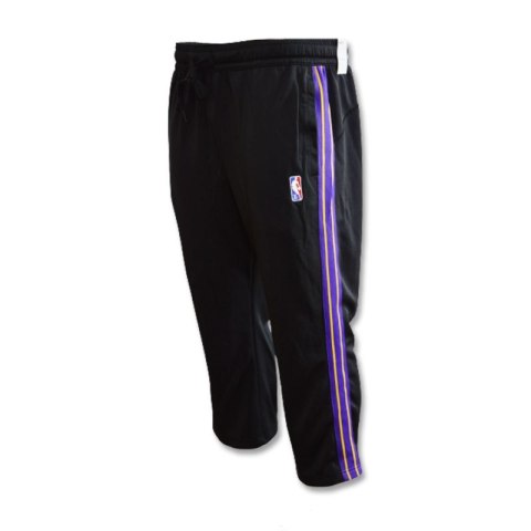 Spodnie Nike LA Lakers Courtside 75 - DB1420-010 Nike