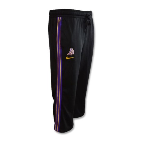Spodnie Nike LA Lakers Courtside 75 - DB1420-010 Nike