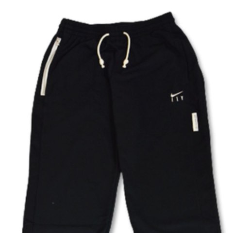 Spodnie Nike Standard Issue Pants Wmns - CU3482-010 Nike