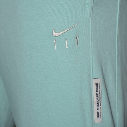 Spodnie dresowe Nike Standard Issue Pants Wmns - CU3482-382 Nike