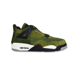Buty Air Jordan 4 Retro SE Craft - FB9927-200 AIR Jordan