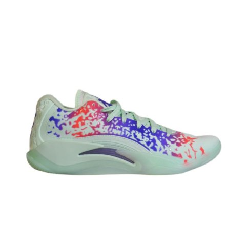Buty do koszykówki Air Jordan Zion 3 Mud, Sweat & Tears - DR0675-300 AIR Jordan