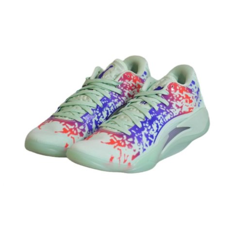 Buty do koszykówki Air Jordan Zion 3 Mud, Sweat & Tears - DR0675-300 AIR Jordan