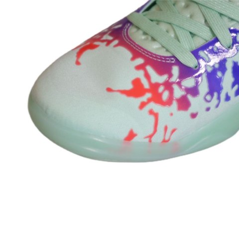 Buty do koszykówki Air Jordan Zion 3 Mud, Sweat & Tears - DR0675-300 AIR Jordan