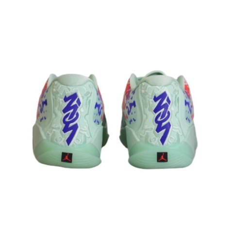 Buty do koszykówki Air Jordan Zion 3 Mud, Sweat & Tears - DR0675-300 AIR Jordan