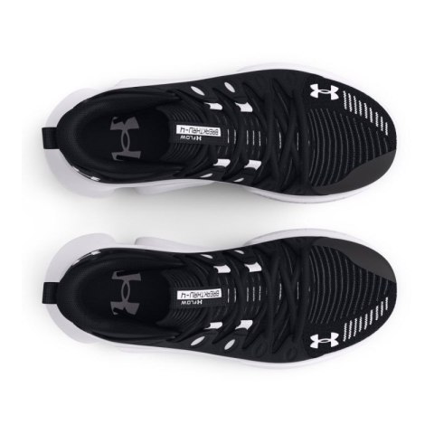 Buty do koszykówki Under Armour Flow Breakthru 4 - 3026641-002 Under Armour