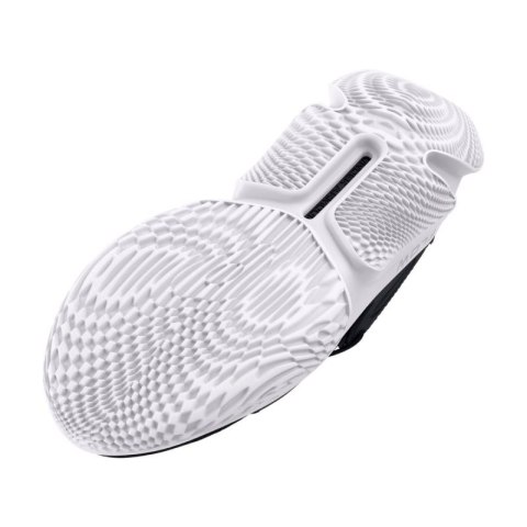 Buty do koszykówki Under Armour Flow Breakthru 4 - 3026641-002 Under Armour