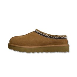 Kapcie damskie UGG W Tasman Chestnut - 5955-CHE UGG