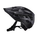 Kask rowerowy regulowany MTB Dunlop 6XLED R. L 58 - 61cm - 26756 Dunlop