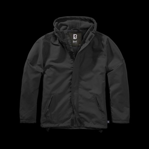 Kurtka Brandit Windbreaker Frontzip-3167 Brandit