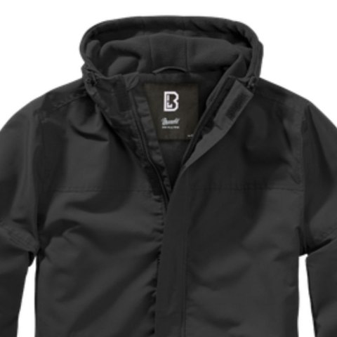 Kurtka Brandit Windbreaker Frontzip-3167 Brandit