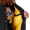 Kurtka bomberka New Era NBA Los Angeles Lakers Script Bomber Jacket - 60332205 New Era