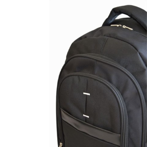 Miejski Plecak Torba podróżna KCL Travel Bag 36L - PTP-BAS-1 KCL