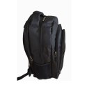 Miejski Plecak Torba podróżna KCL Travel Bag 36L - PTP-BAS-1 KCL