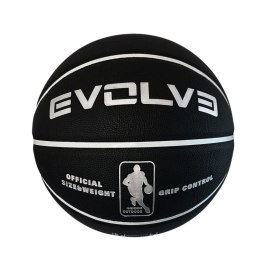 Piłka do koszykówki EVOLVE Grip Control Indoor Outdoor - EV-BS-PB-070 EVOLVE